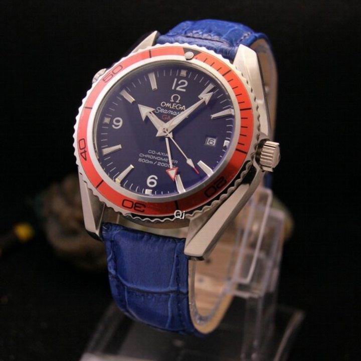 Omega watch man-500